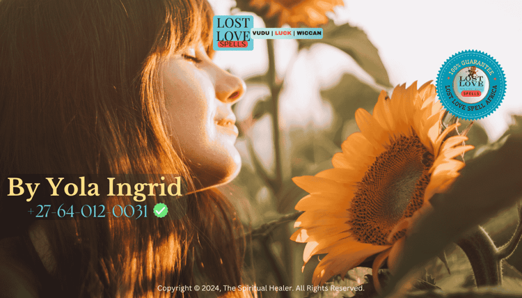 Woman smiling in morning sunlight while journaling, symbolizing new positive habits after love spell activation.