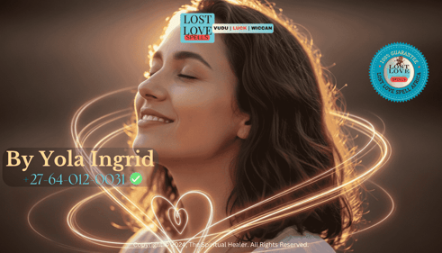 8 Intuitive Signs Your Love Spell Is Working (Trust Your Gut Feeling!)