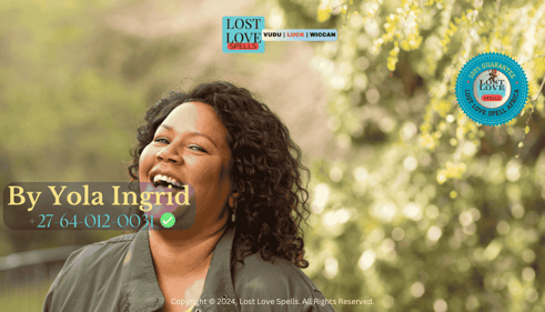 Healing and Moving On After Love Spells: Embracing True Success