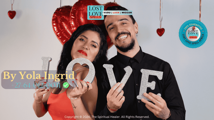 Youthful Love Spells – Rekindling Joy and Energy in Relationships