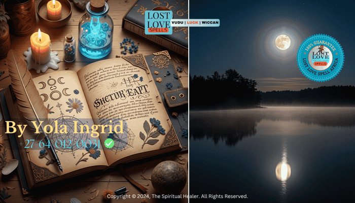 10 Dream Signs That Show Your Love Spell Is Working (and How to Decode Them)