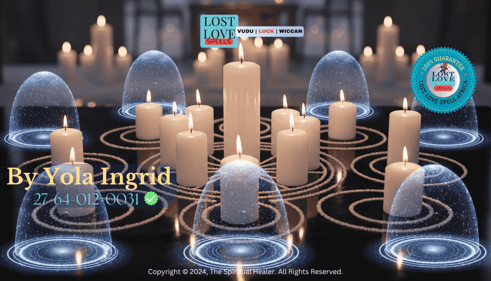 9 Clear Behavioral Changes That Prove Your Love Spell Is Working (Backed by Real Signs)